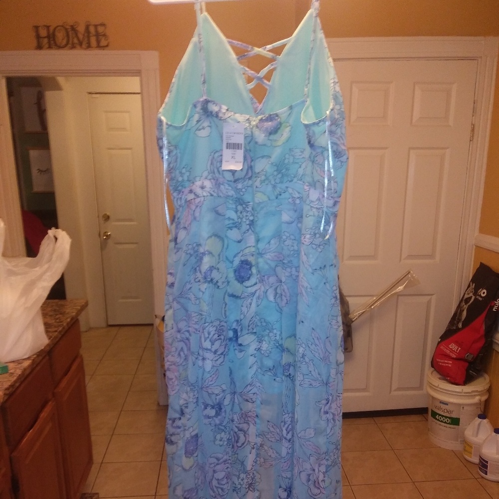 Romper - Picture 2 of 3